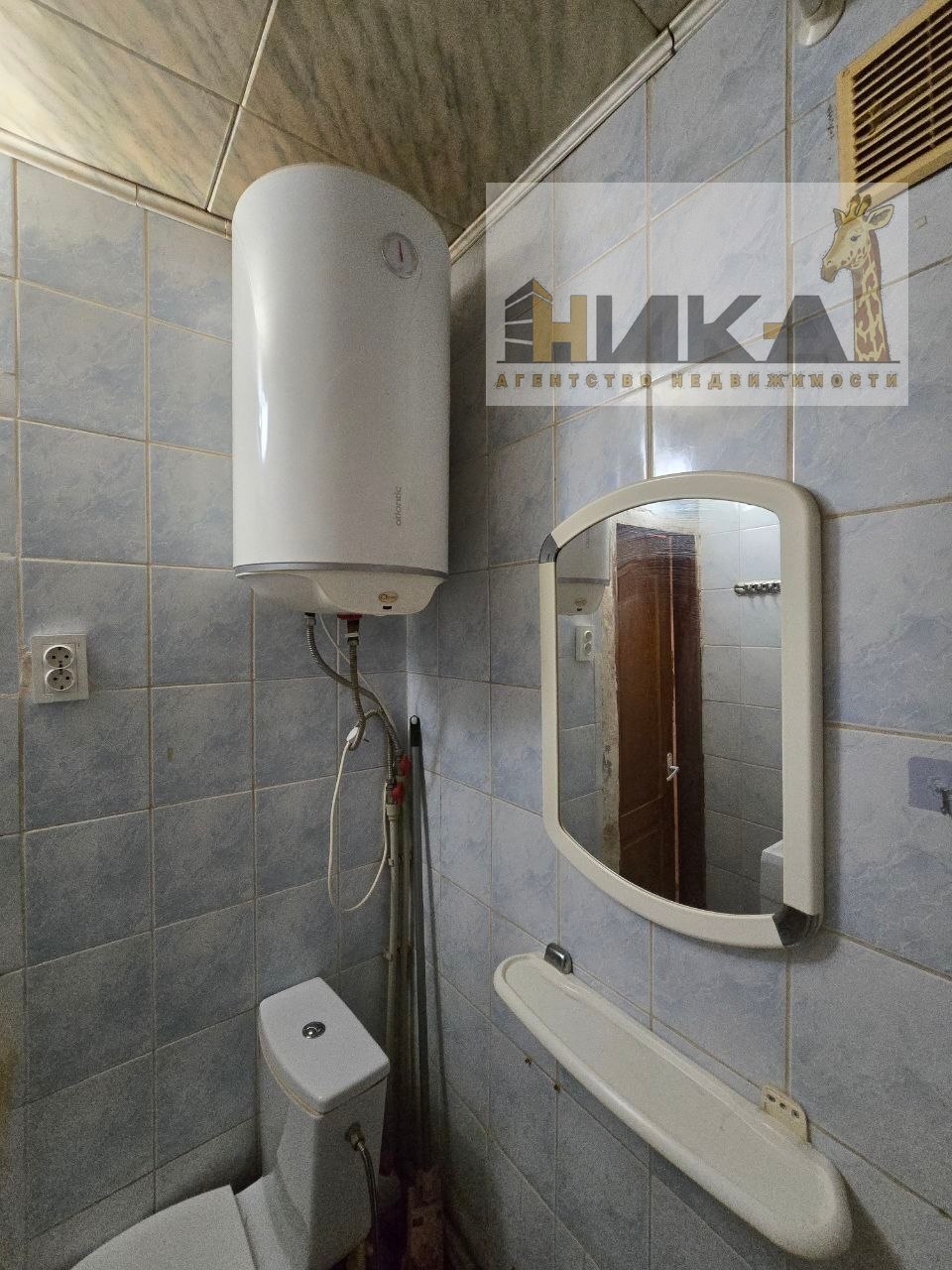 Продаж 1-кімнатної квартири 29 м², Металургів просп.
