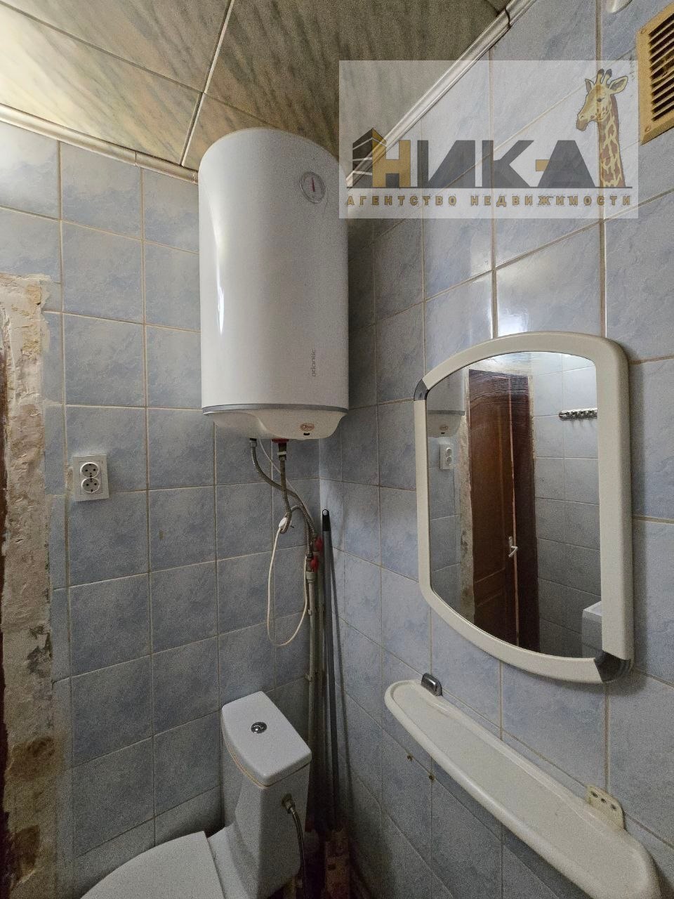Продаж 1-кімнатної квартири 29 м², Металургів просп.
