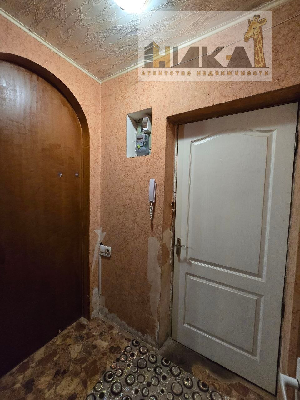 Продаж 1-кімнатної квартири 29 м², Металургів просп.