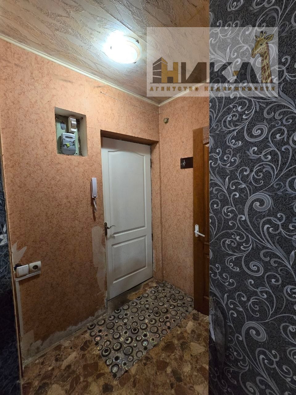 Продаж 1-кімнатної квартири 29 м², Металургів просп.