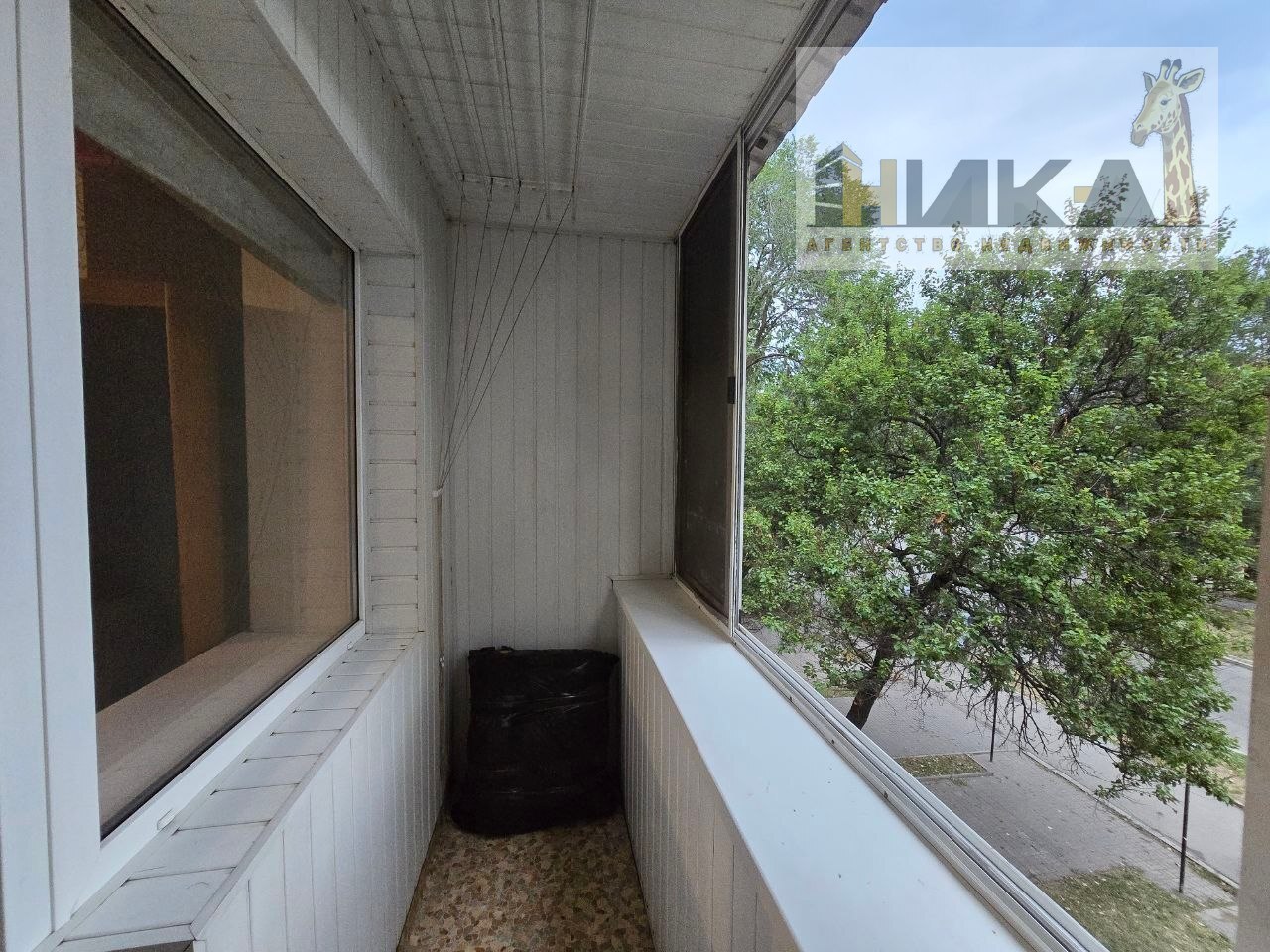 Продаж 1-кімнатної квартири 29 м², Металургів просп.