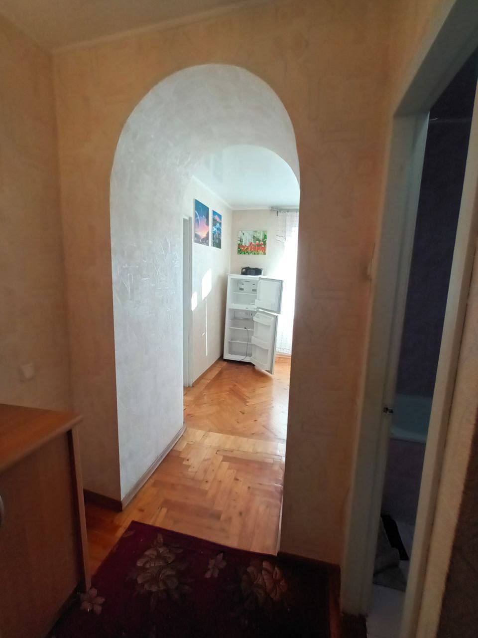 Оренда 1-кімнатної квартири 38 м², Героїв просп.