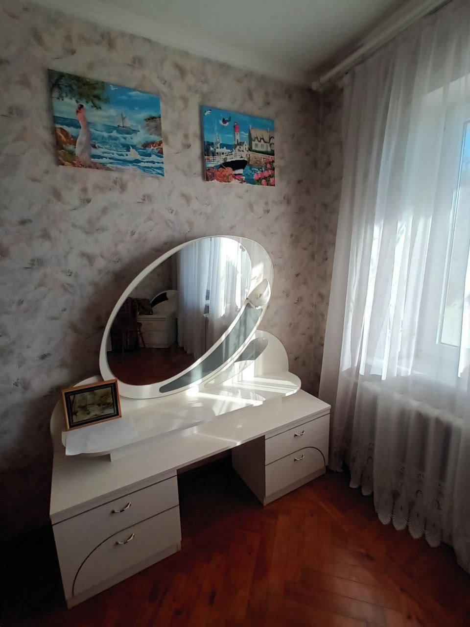 Оренда 1-кімнатної квартири 38 м², Героїв просп.
