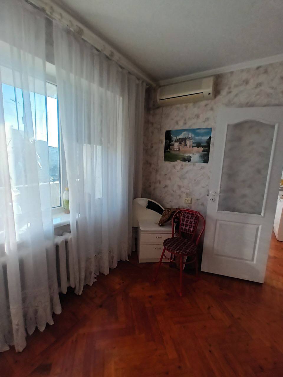 Оренда 1-кімнатної квартири 38 м², Героїв просп.