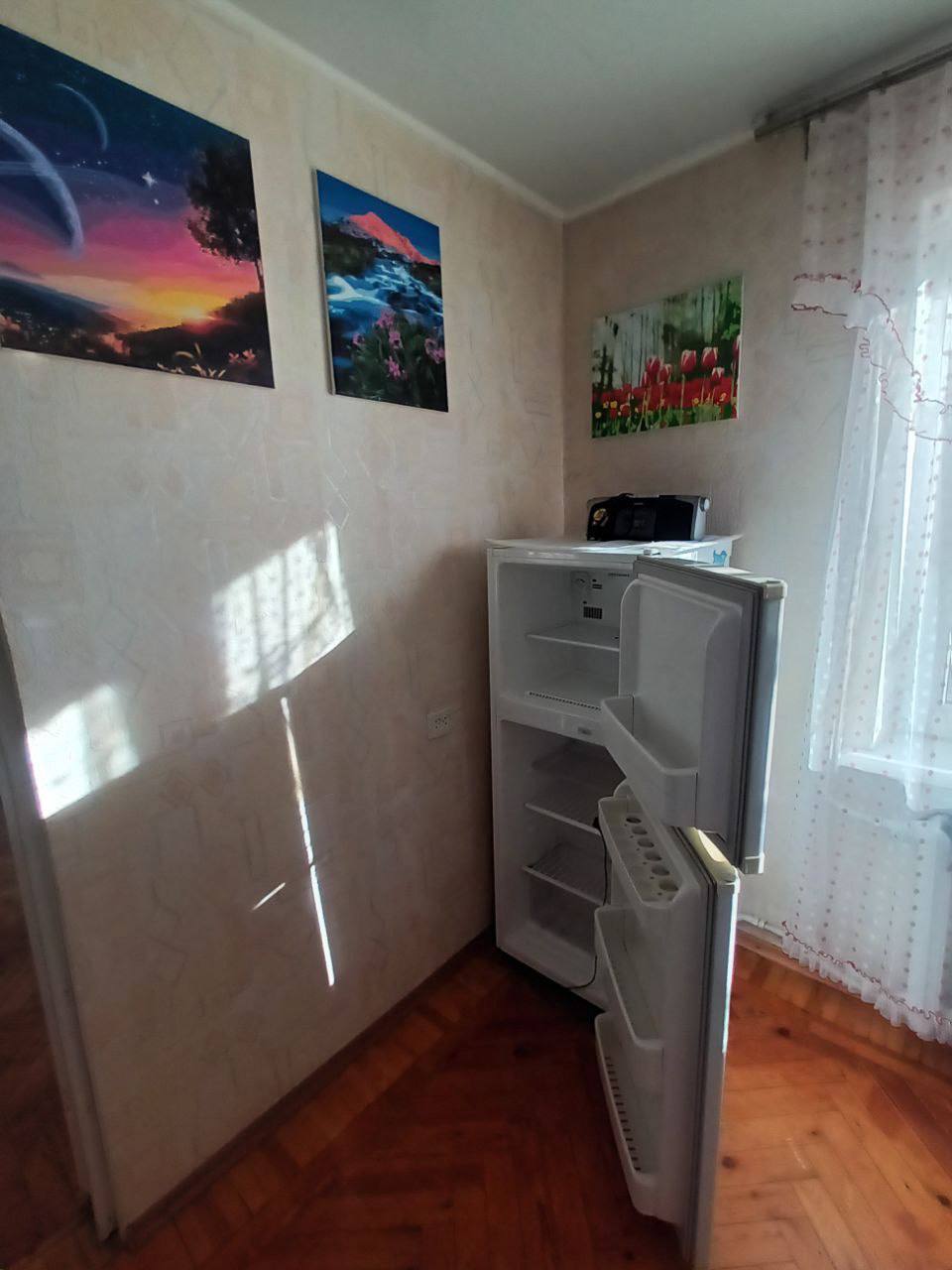 Оренда 1-кімнатної квартири 38 м², Героїв просп.