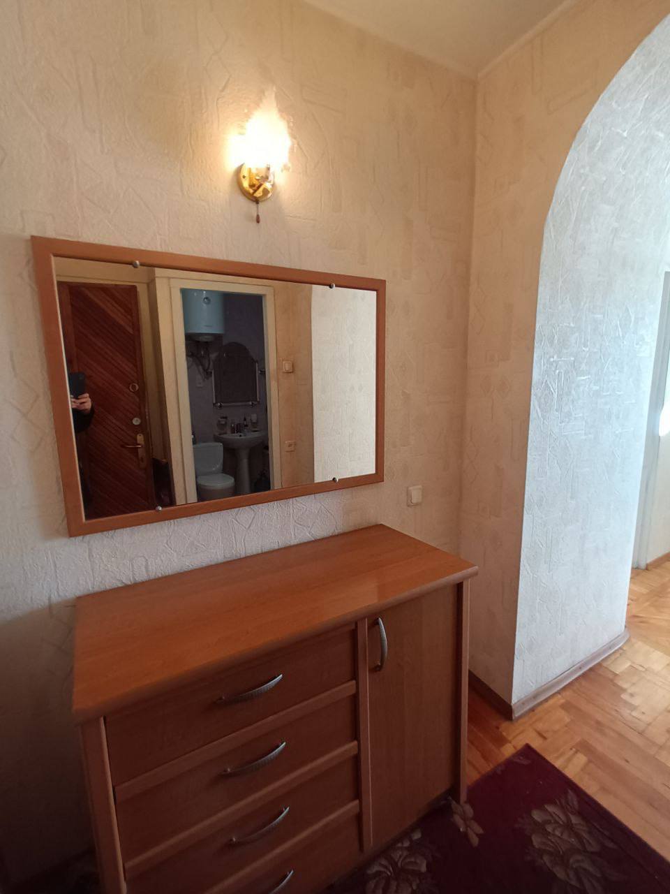 Оренда 1-кімнатної квартири 38 м², Героїв просп.