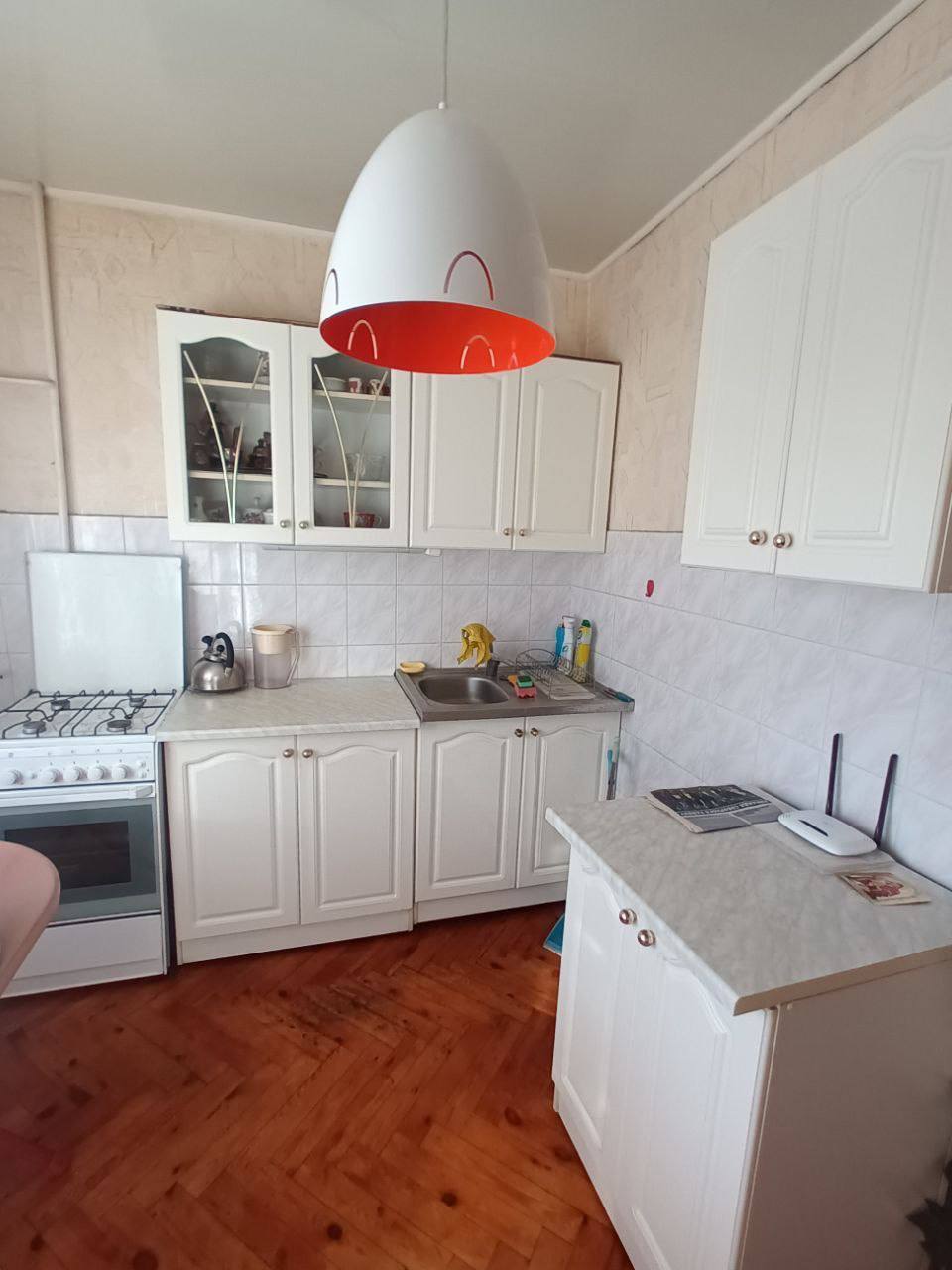 Оренда 1-кімнатної квартири 38 м², Героїв просп.