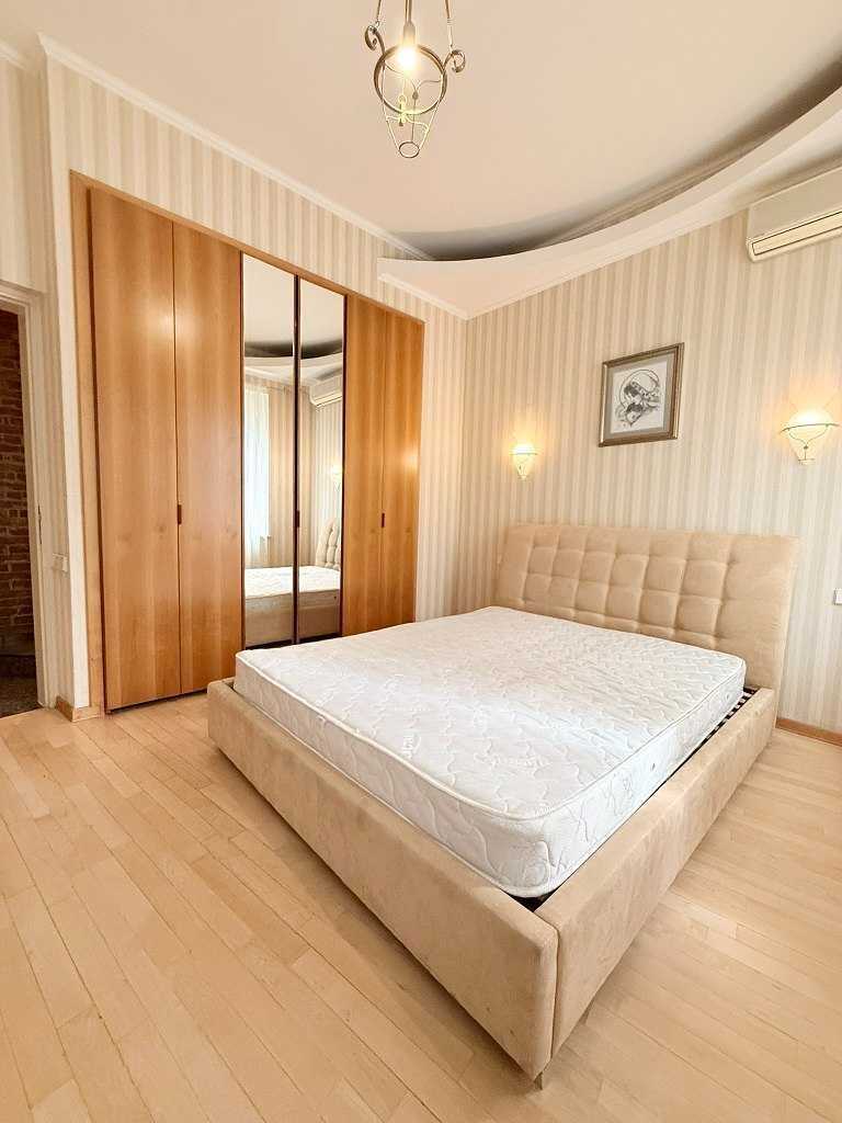 Аренда 3-комнатной квартиры 112 м², Большая Васильковская ул., 48