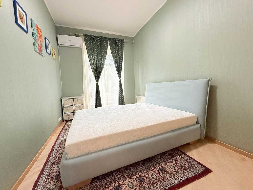 Аренда 3-комнатной квартиры 112 м², Большая Васильковская ул., 48