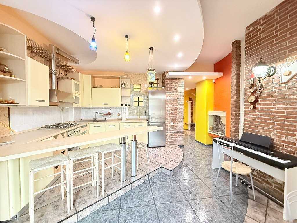 Аренда 3-комнатной квартиры 112 м², Большая Васильковская ул., 48