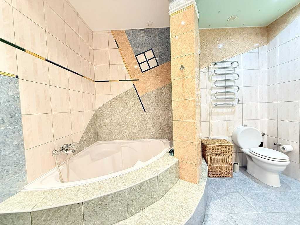 Аренда 3-комнатной квартиры 112 м², Большая Васильковская ул., 48