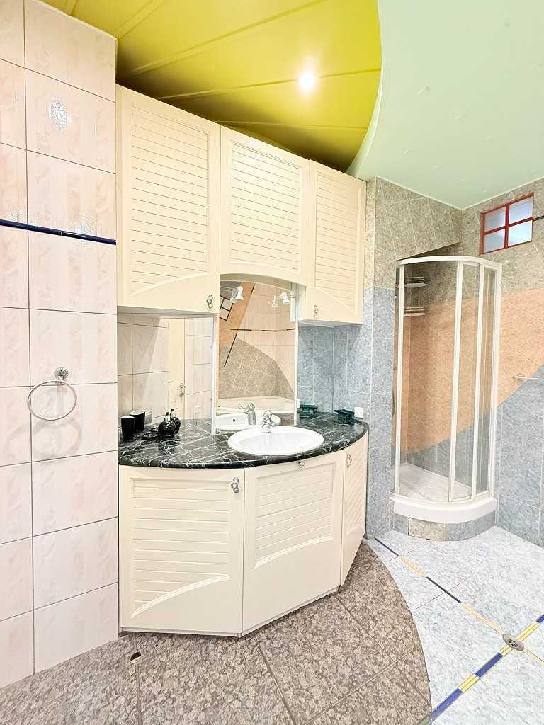 Аренда 3-комнатной квартиры 112 м², Большая Васильковская ул., 48