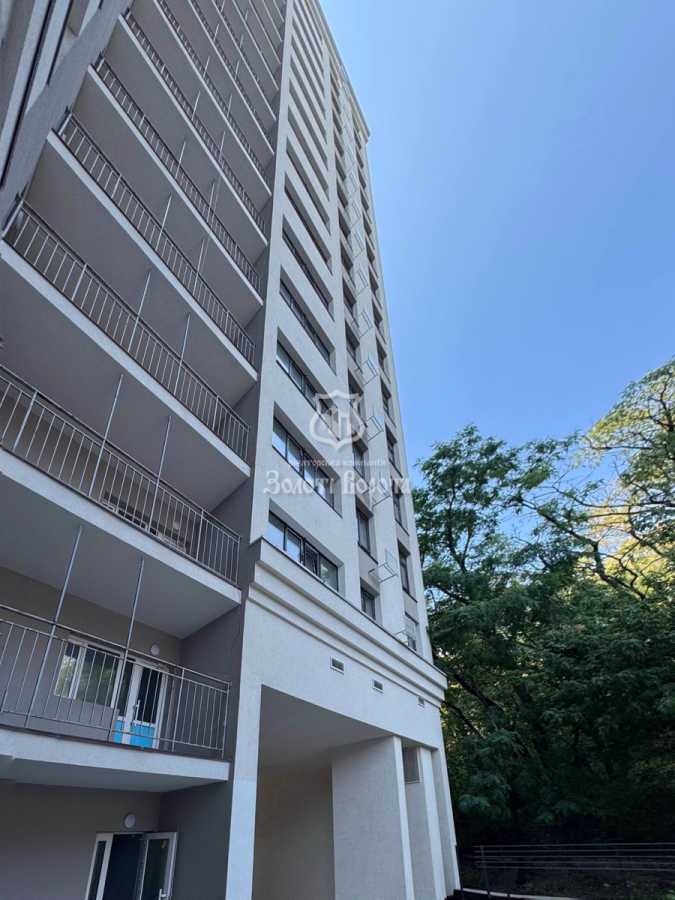 Продажа 1-комнатной квартиры 45 м², Глубочицкая ул., 25/15