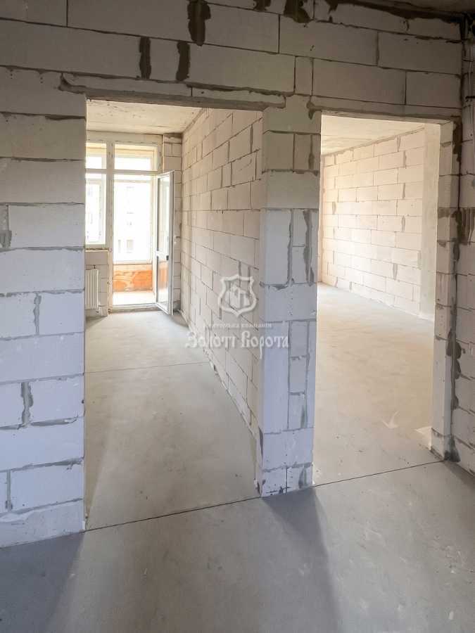 Продажа 1-комнатной квартиры 45 м², Глубочицкая ул., 25/15