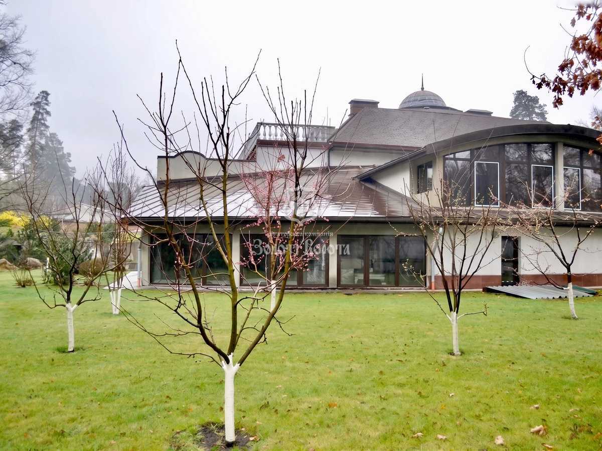 Продаж будинку 1432 м², Велика Житомирська вул., 4А