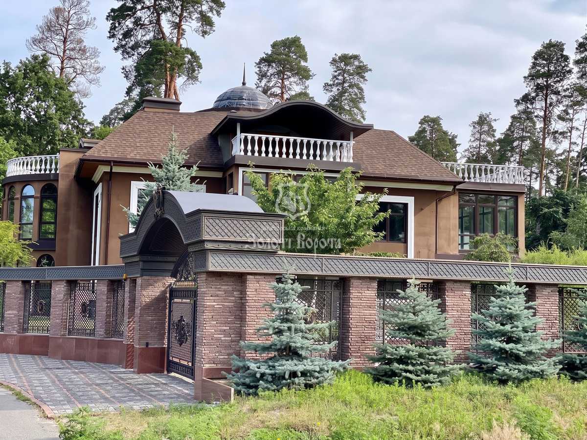 Продаж будинку 1432 м², Велика Житомирська вул., 4А