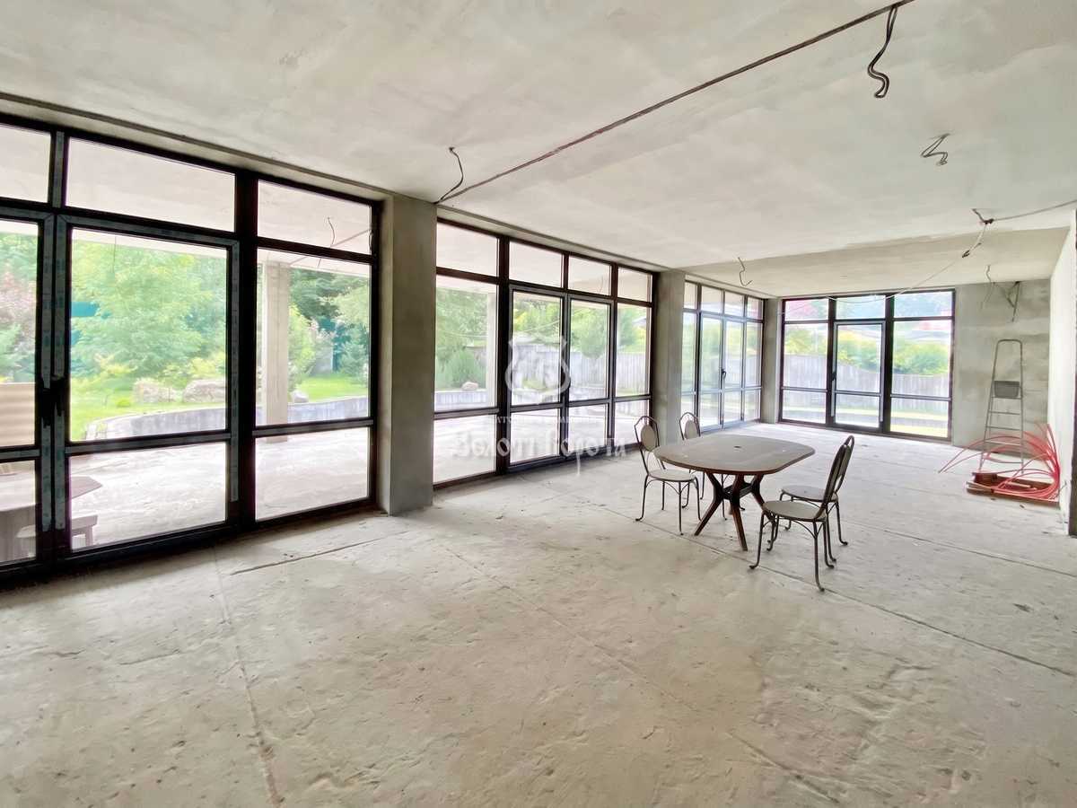 Продаж будинку 1432 м², Велика Житомирська вул., 4А