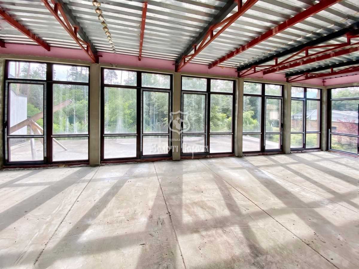 Продаж будинку 1432 м², Велика Житомирська вул., 4А