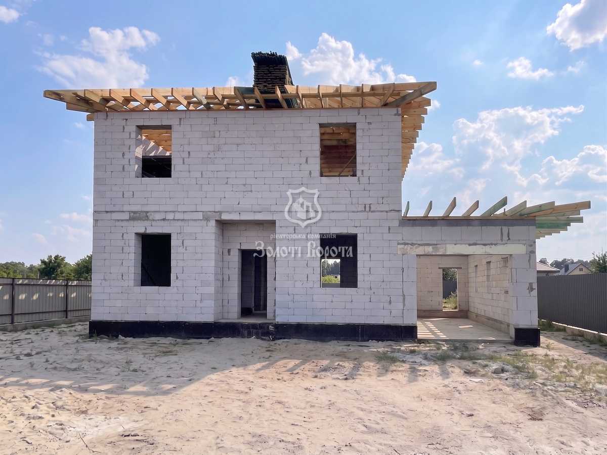 Продажа дома 190 м², Героїв Крут, 23