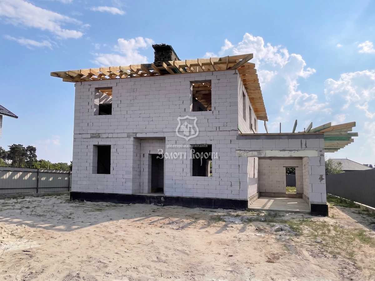 Продажа дома 190 м², Героїв Крут, 23