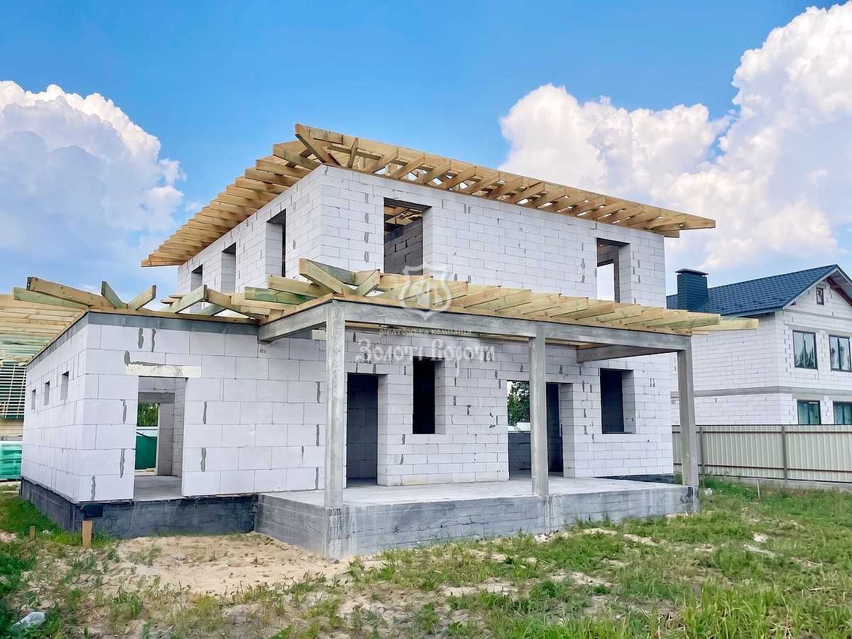Продажа дома 190 м², Героїв Крут, 23