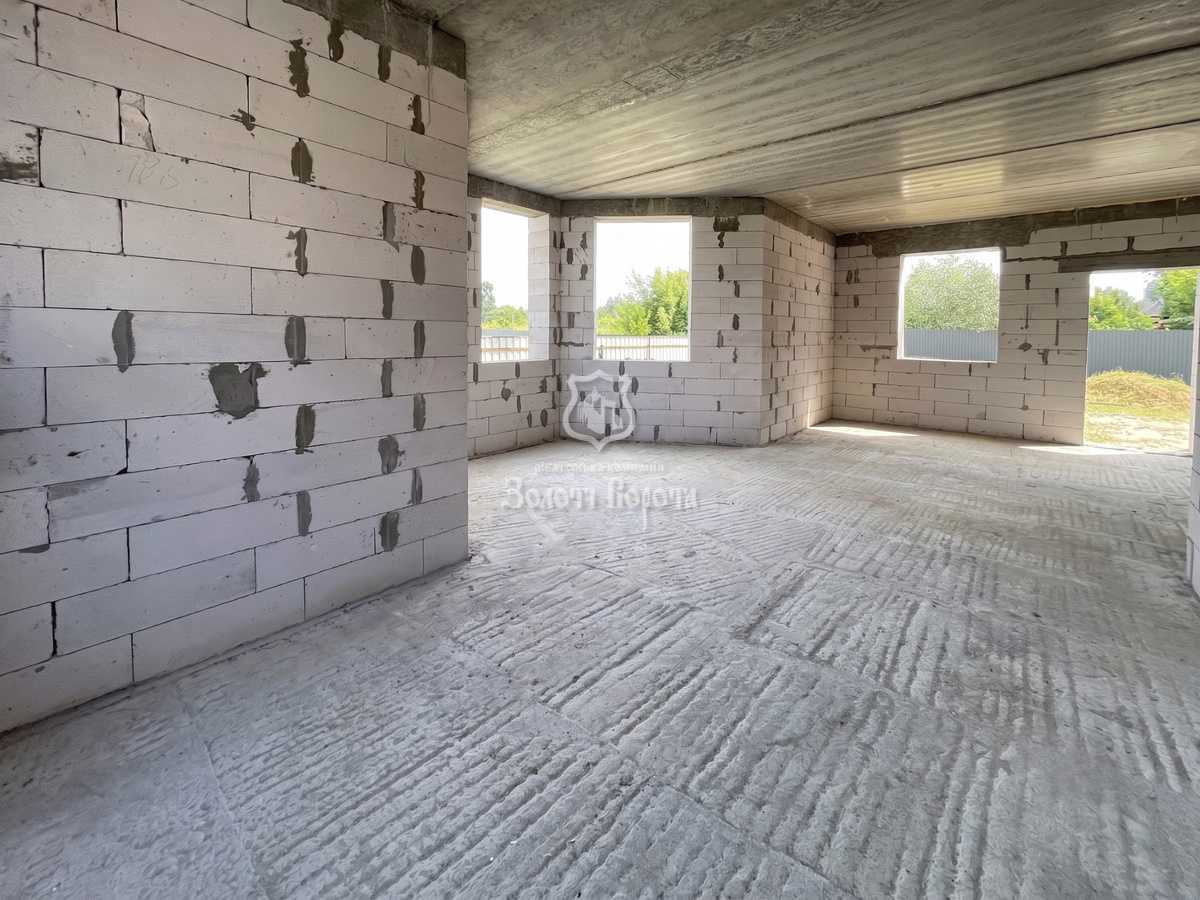 Продажа дома 190 м², Героїв Крут, 23