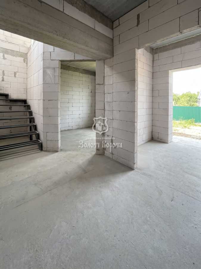 Продажа дома 190 м², Героїв Крут, 23