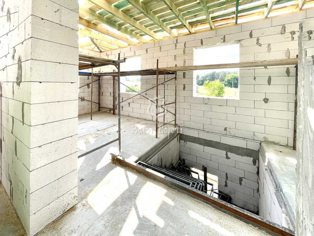 Продажа дома 190 м², Героїв Крут, 23