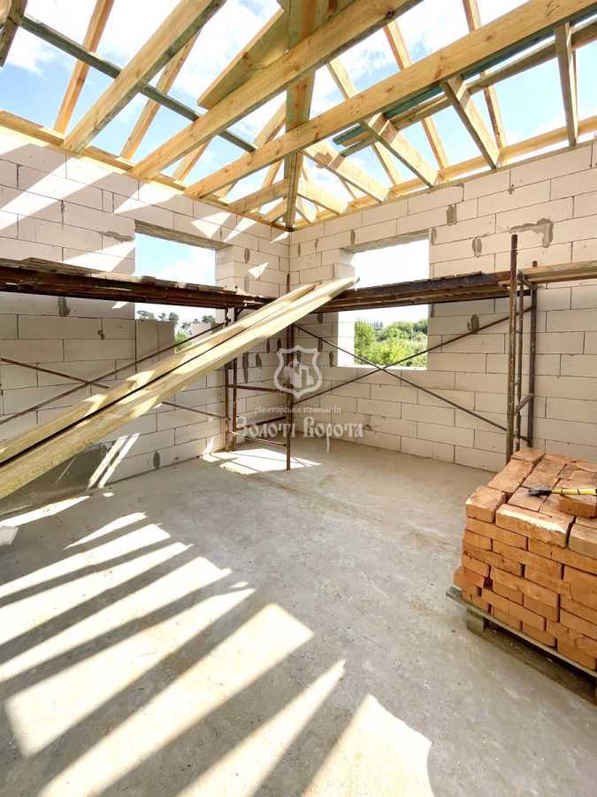 Продажа дома 190 м², Героїв Крут, 23