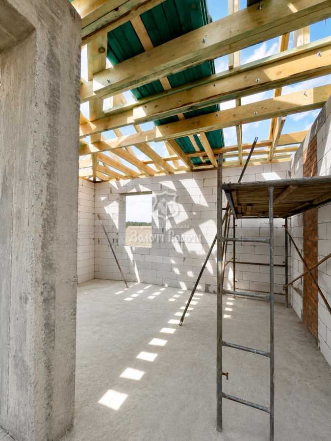 Продажа дома 190 м², Героїв Крут, 23