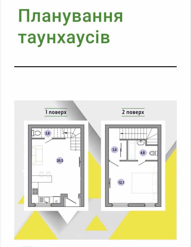 Продаж 1-кімнатної квартири 56 м², Ясна вул., 35