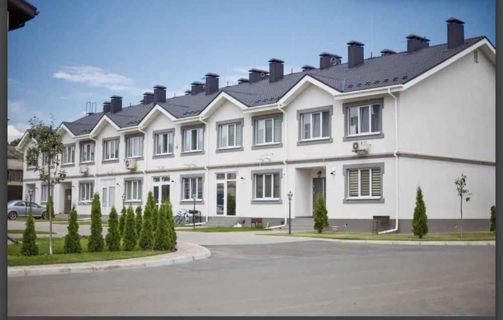Продаж 1-кімнатної квартири 56 м², Ясна вул., 35