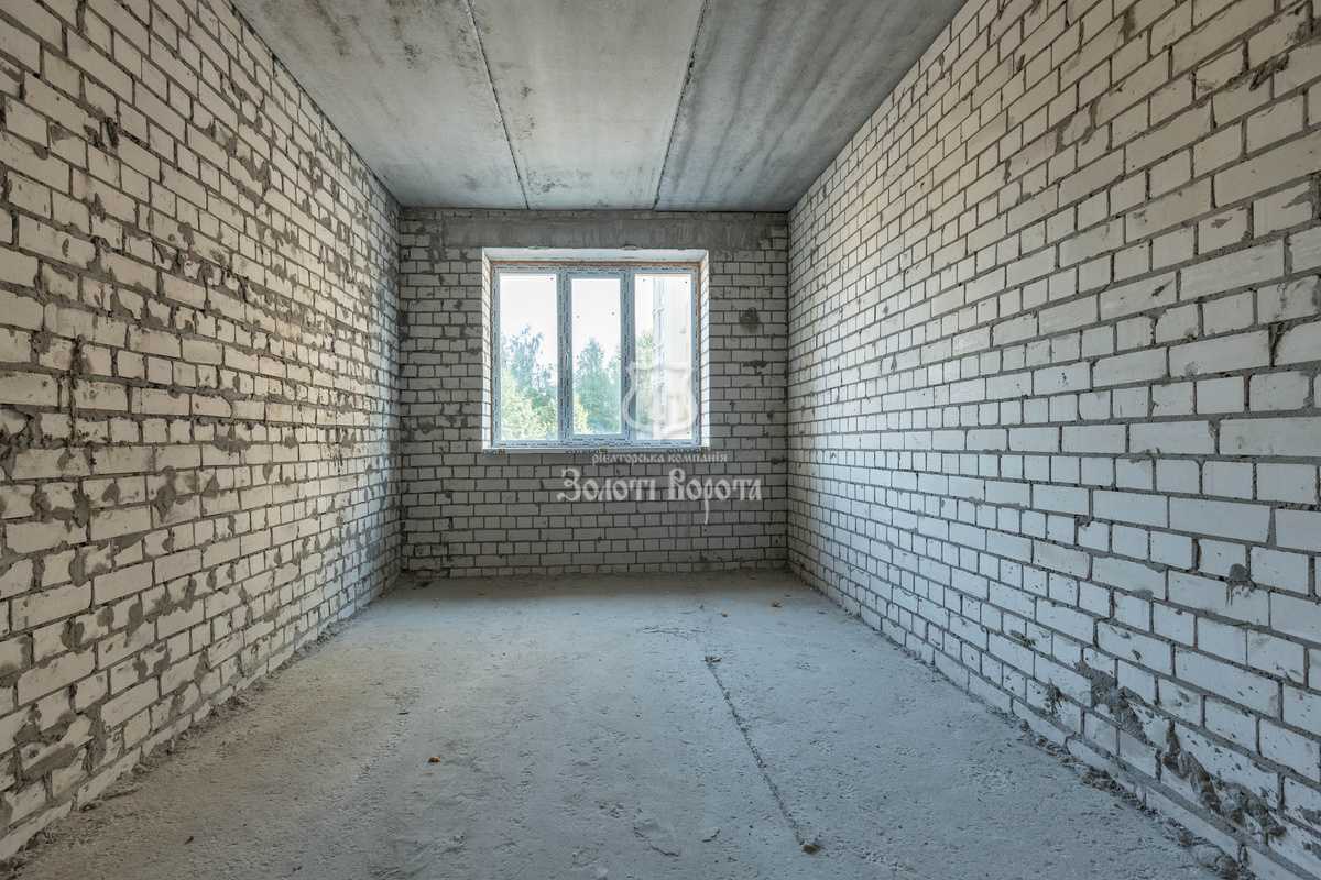 Продаж 3-кімнатної квартири 86.2 м², Валерія Лобановського вул., 30в