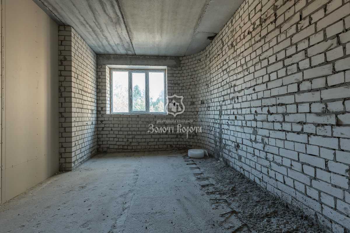 Продаж 3-кімнатної квартири 86.2 м², Валерія Лобановського вул., 30в