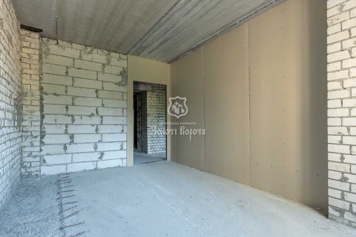 Продаж 3-кімнатної квартири 86.2 м², Валерія Лобановського вул., 30в