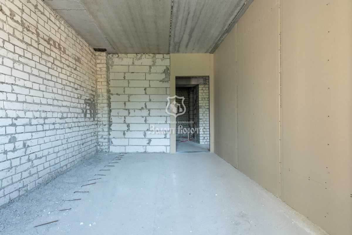 Продаж 3-кімнатної квартири 86.2 м², Валерія Лобановського вул., 30в