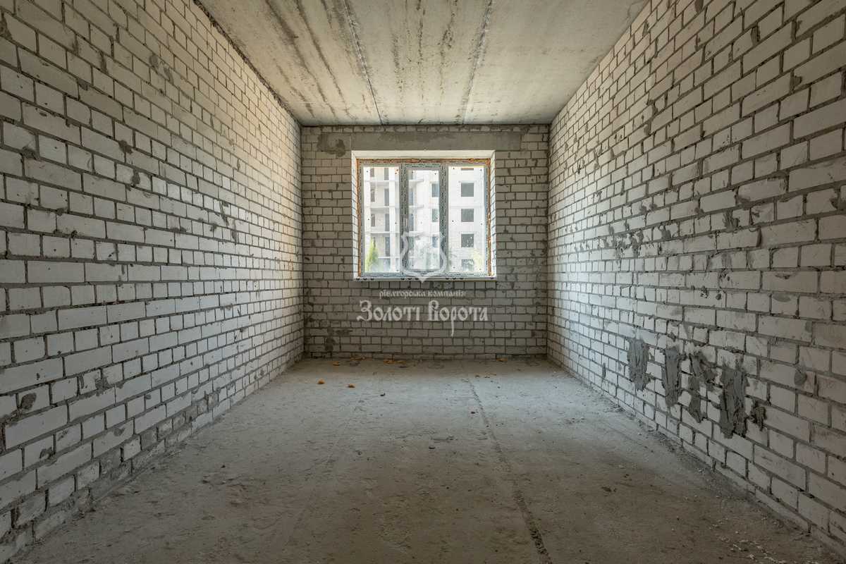 Продаж 3-кімнатної квартири 86.2 м², Валерія Лобановського вул., 30в