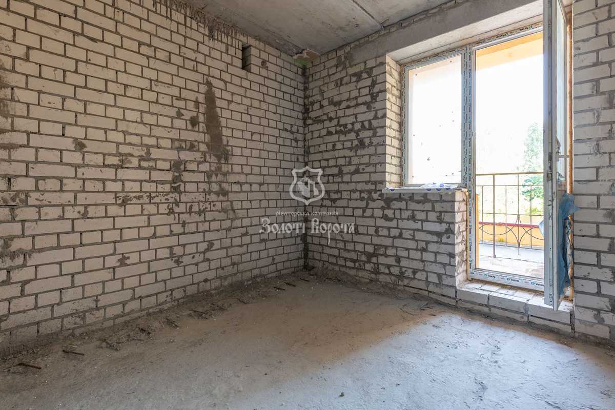 Продаж 3-кімнатної квартири 86.2 м², Валерія Лобановського вул., 30в