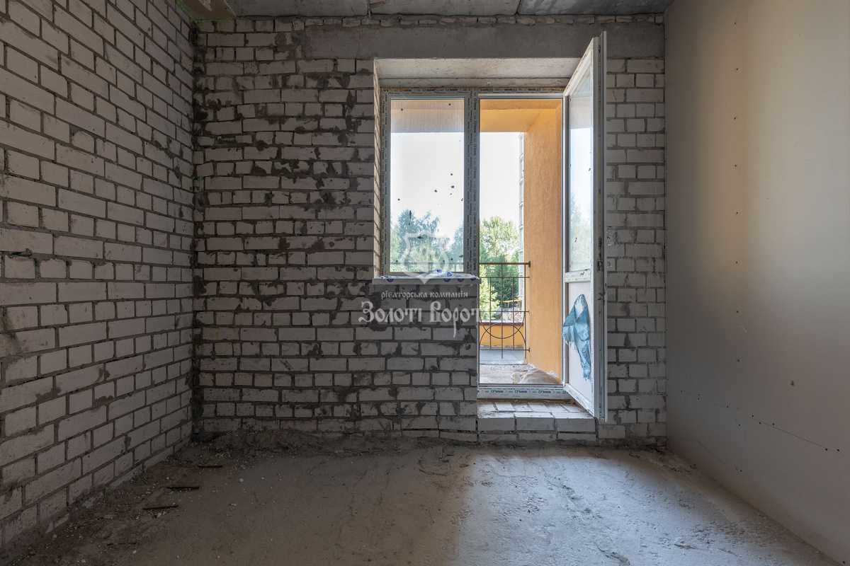Продаж 3-кімнатної квартири 86.2 м², Валерія Лобановського вул., 30в