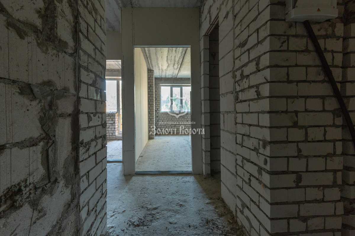 Продаж 3-кімнатної квартири 86.2 м², Валерія Лобановського вул., 30в