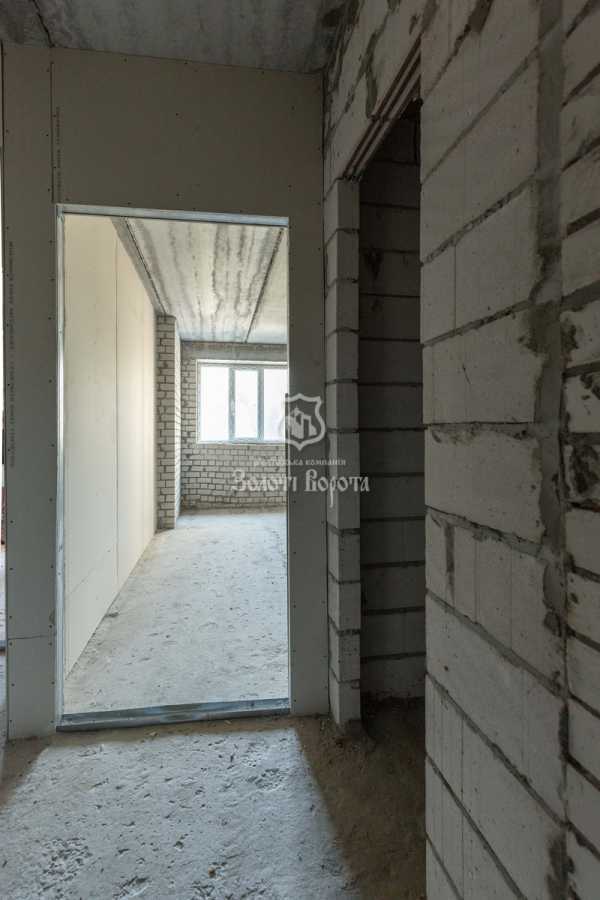 Продаж 3-кімнатної квартири 86.2 м², Валерія Лобановського вул., 30в