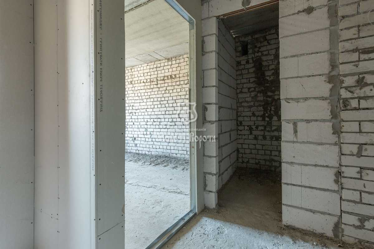 Продаж 3-кімнатної квартири 86.2 м², Валерія Лобановського вул., 30в