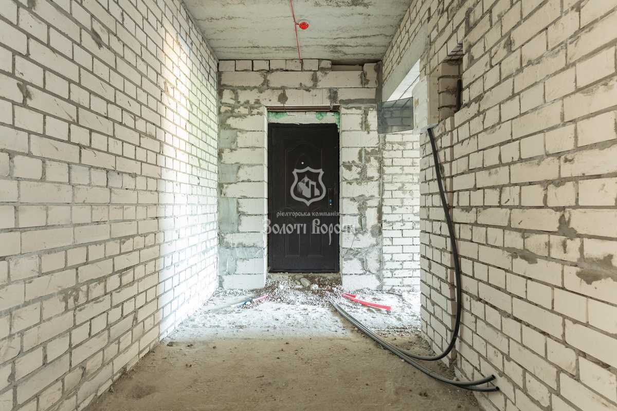 Продаж 3-кімнатної квартири 86.2 м², Валерія Лобановського вул., 30в