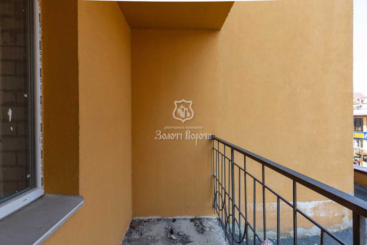 Продаж 3-кімнатної квартири 86.2 м², Валерія Лобановського вул., 30в
