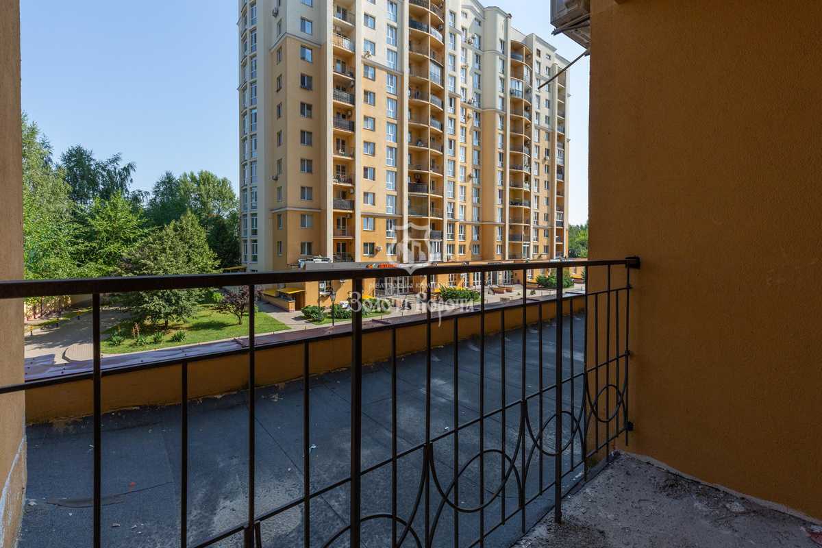 Продаж 3-кімнатної квартири 86.2 м², Валерія Лобановського вул., 30в