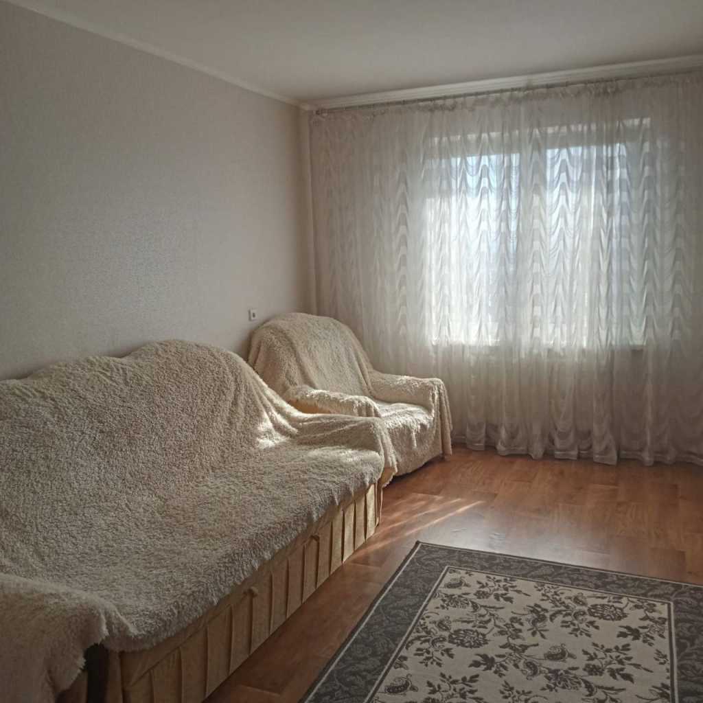 Продаж 1-кімнатної квартири 49 м², Кургузова вул., 11Б