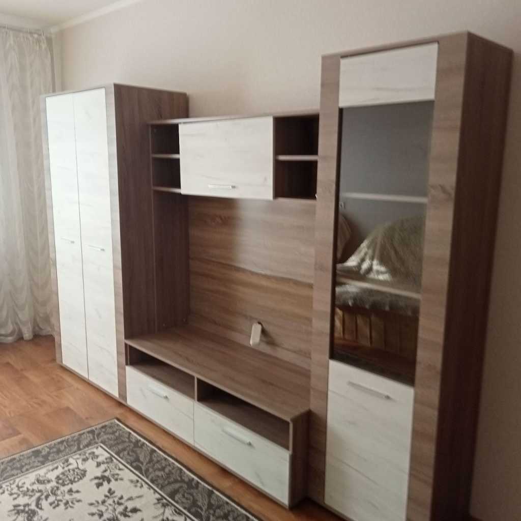 Продаж 1-кімнатної квартири 49 м², Кургузова вул., 11Б