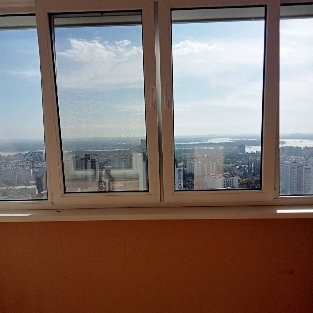 Продаж 1-кімнатної квартири 49 м², Кургузова вул., 11Б