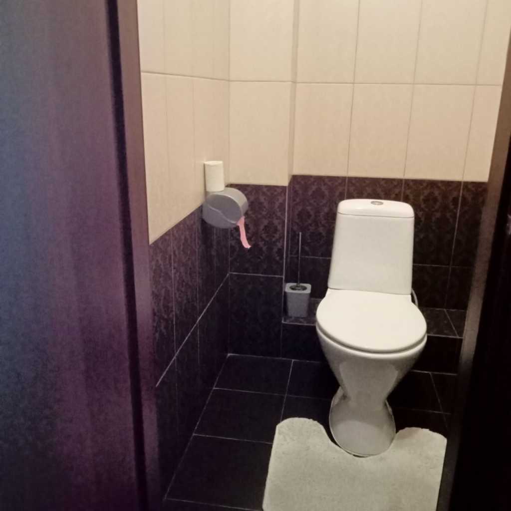 Продаж 1-кімнатної квартири 49 м², Кургузова вул., 11Б