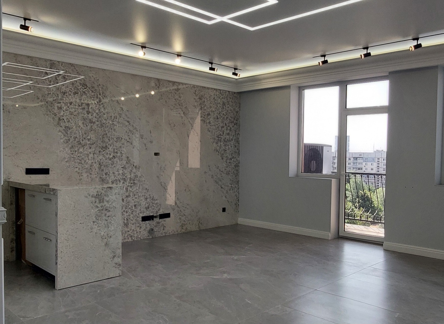 Продажа 2-уровневой квартиры 160 м², Новгородская ул., 46